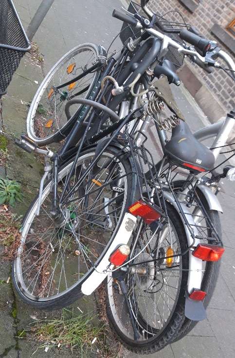 Bild zu gemeldetem Anliegen vom *2024-01-09 17:42:10