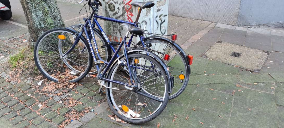 Bild zu gemeldetem Anliegen vom *2024-01-10 14:07:52