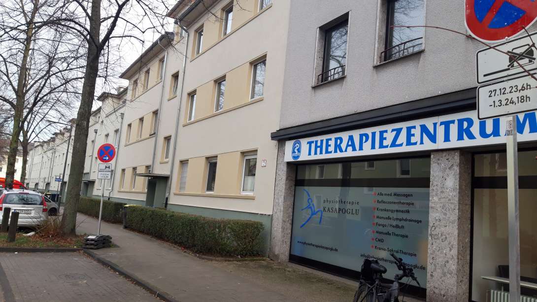Bild zu gemeldetem Anliegen vom *2024-01-10 14:40:28