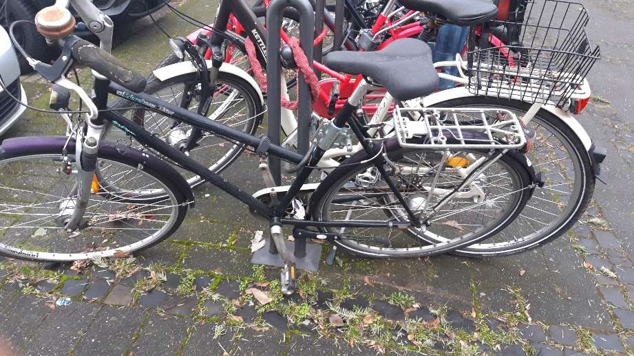 Bild zu gemeldetem Anliegen vom *2024-01-15 11:28:52