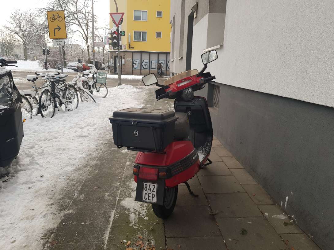 Bild zu gemeldetem Anliegen vom *2024-05-08 09:31:43