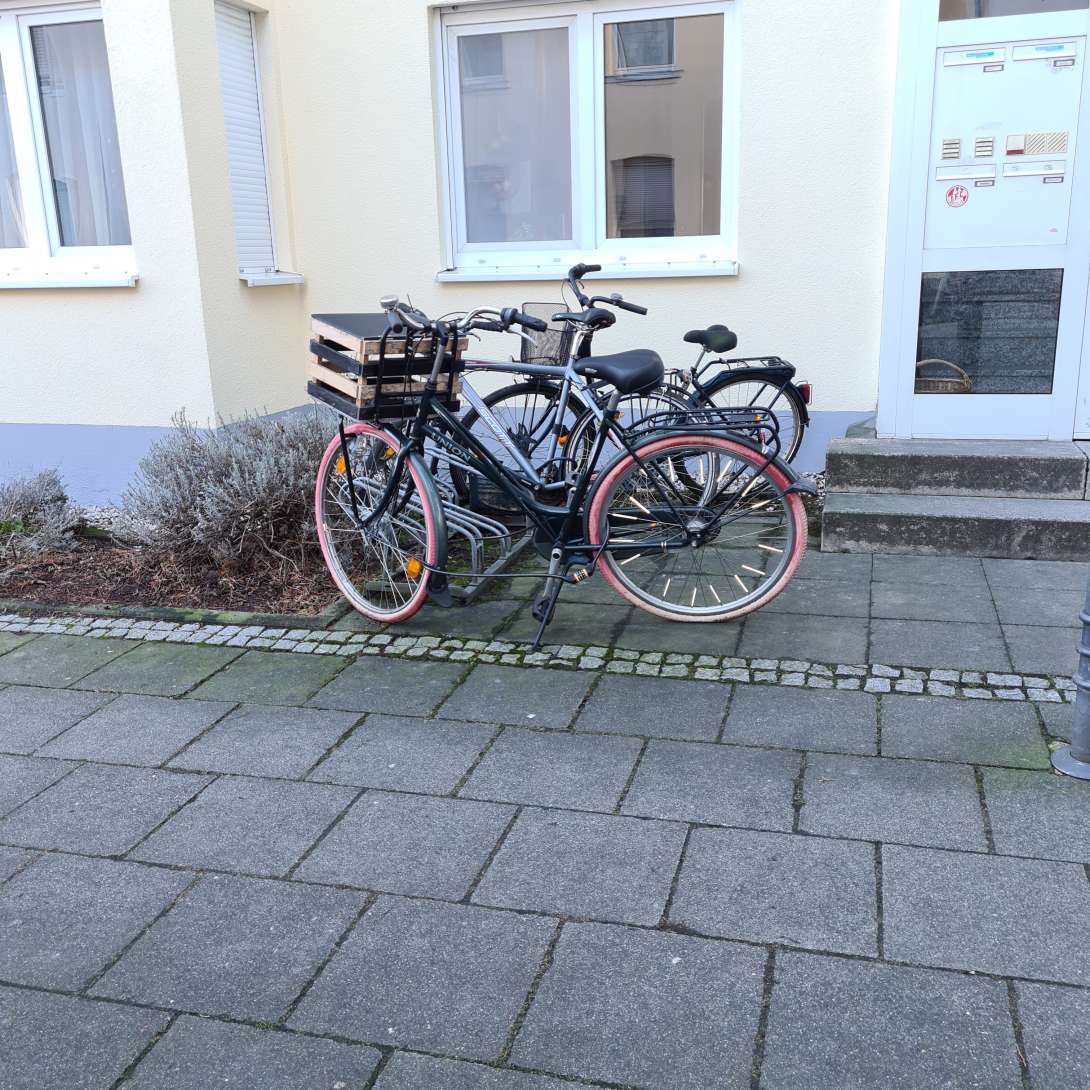 Bild zu gemeldetem Anliegen vom *2024-01-28 07:05:48