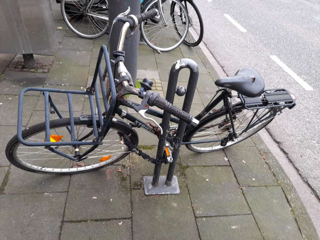 Bild zu gemeldetem Anliegen vom *2024-02-21 13:59:10