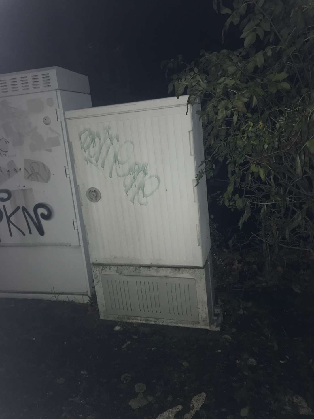 Bild zu gemeldetem Anliegen vom *2024-01-05 11:01:11