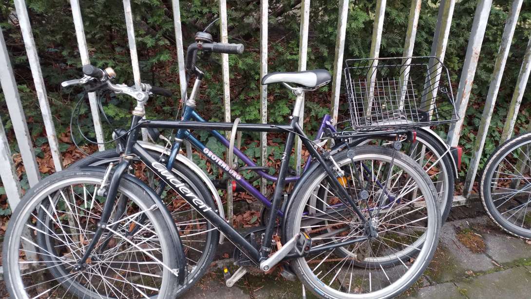 Bild zu gemeldetem Anliegen vom *2024-01-04 10:56:11