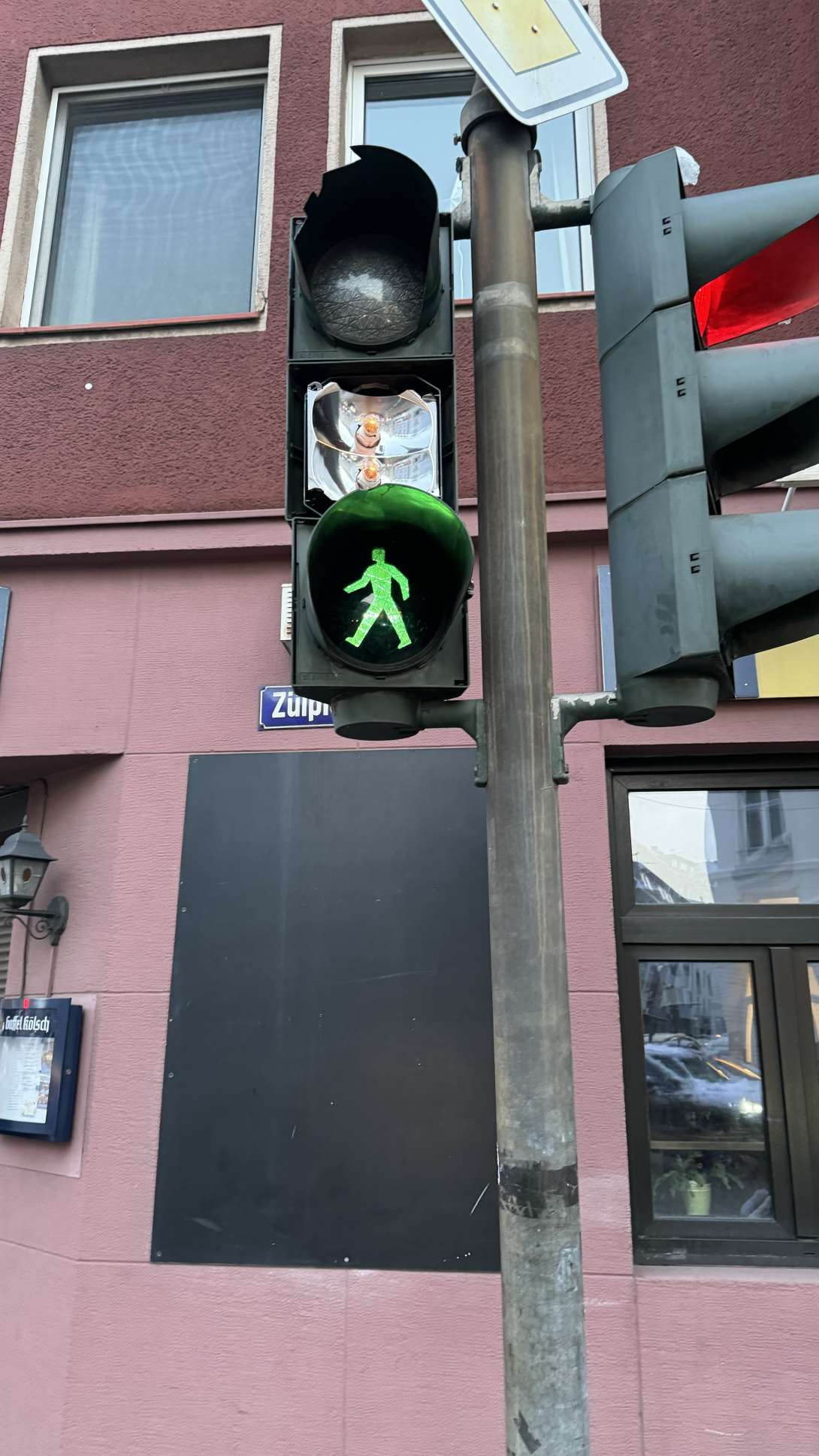 Bild zu gemeldetem Anliegen vom *2024-01-19 08:24:51