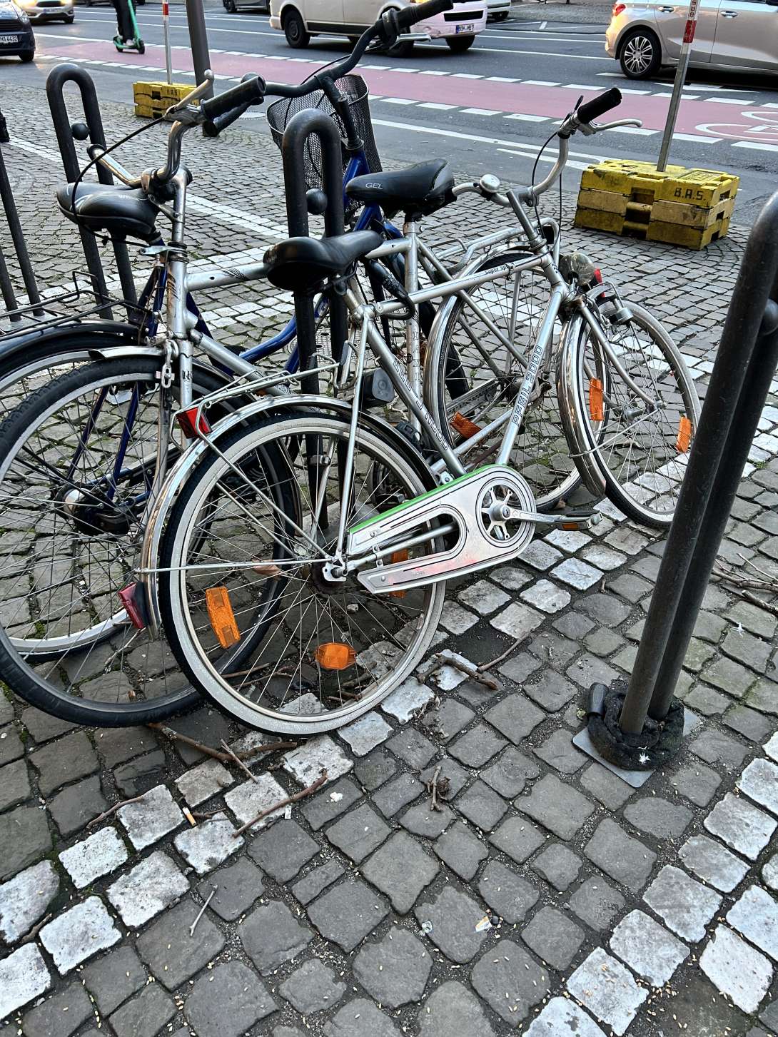 Bild zu gemeldetem Anliegen vom *2024-01-03 10:34:30