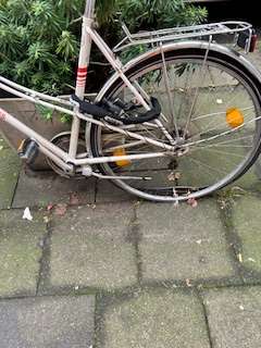 Bild zu gemeldetem Anliegen vom *2024-01-15 08:49:10