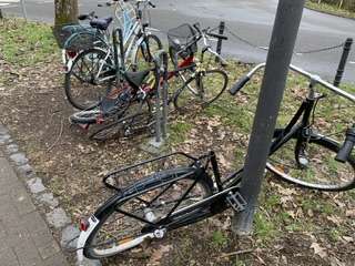 Bild zu gemeldetem Anliegen vom *2024-01-23 15:41:38