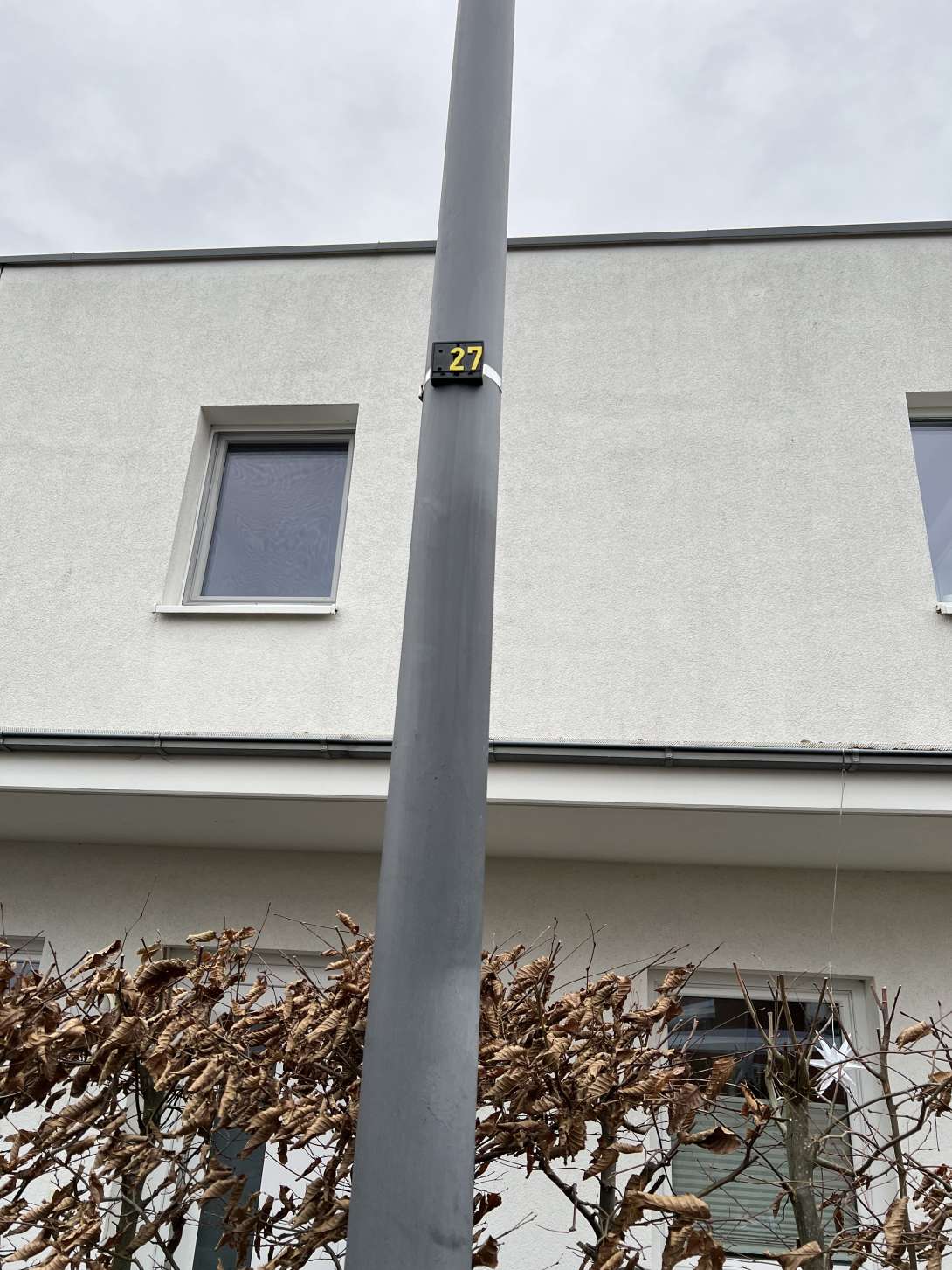 Bild zu gemeldetem Anliegen vom *2024-01-02 23:44:41