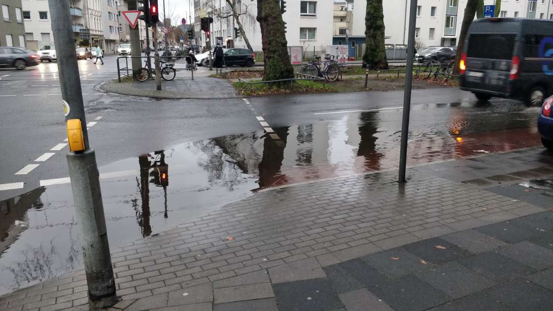 Bild zu gemeldetem Anliegen vom *2024-01-02 12:04:07