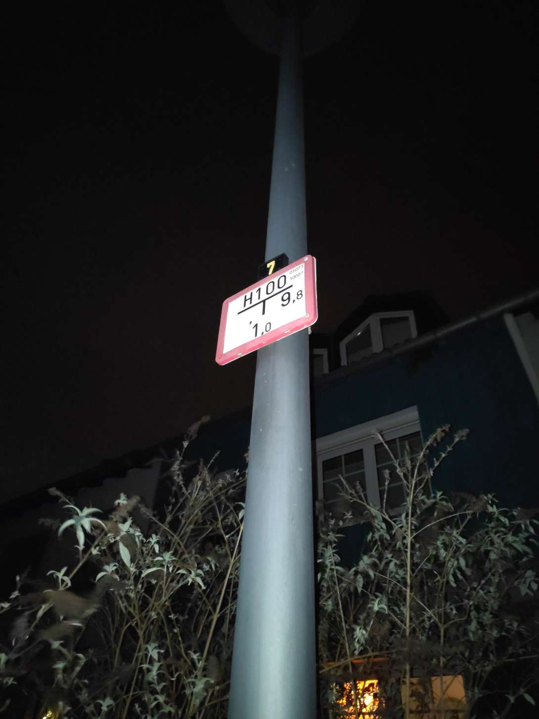 Bild zu gemeldetem Anliegen vom *2024-01-03 19:59:21