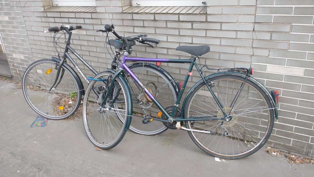 Bild zu gemeldetem Anliegen vom *2024-01-24 09:27:12