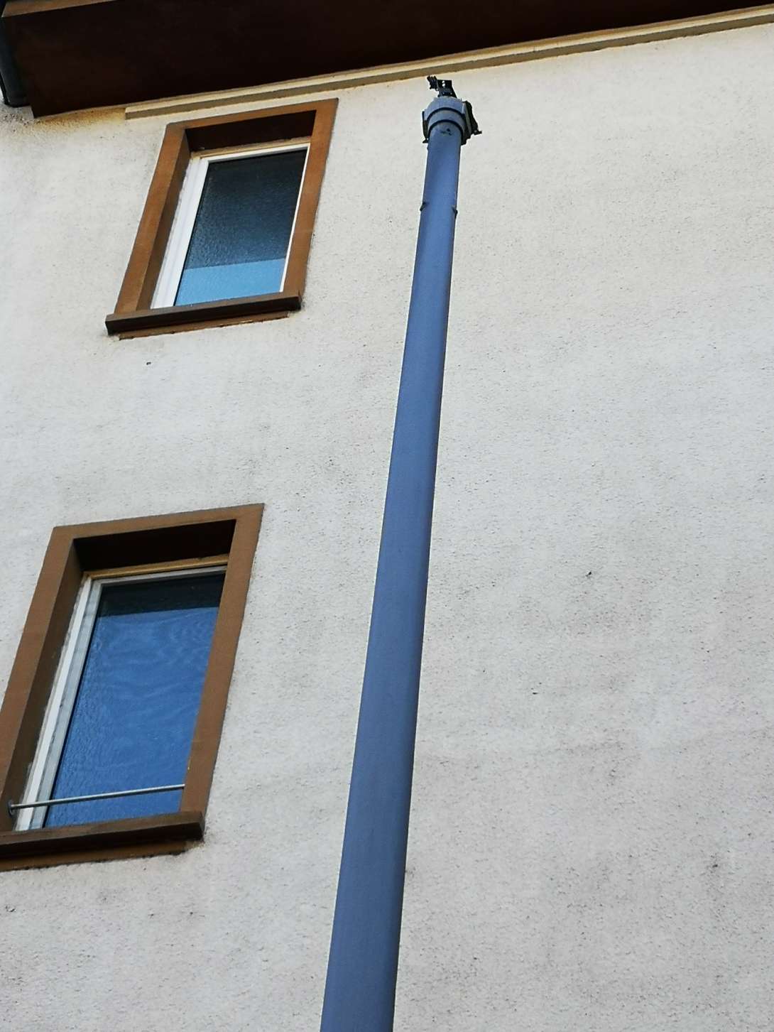 Bild zu gemeldetem Anliegen vom *2024-01-27 19:16:26