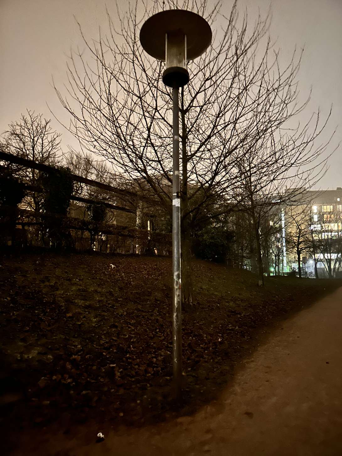 Bild zu gemeldetem Anliegen vom *2024-01-15 06:45:29