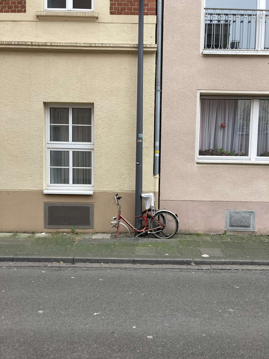 Bild zu gemeldetem Anliegen vom *2024-01-18 08:58:52