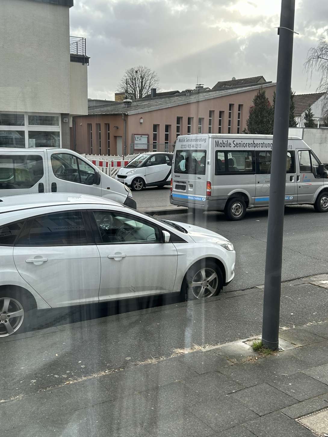 Bild zu gemeldetem Anliegen vom *2024-01-24 15:25:25