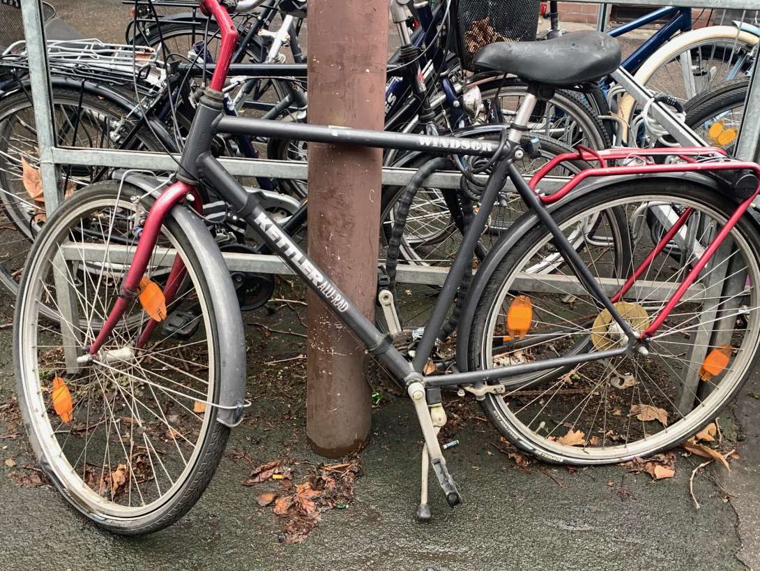 Bild zu gemeldetem Anliegen vom *2024-01-24 09:25:50