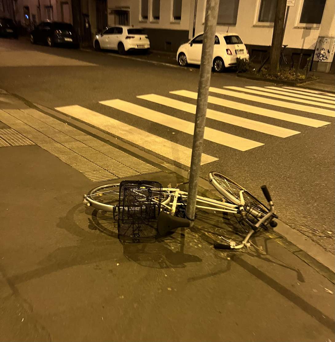 Bild zu gemeldetem Anliegen vom *2024-01-04 11:15:47