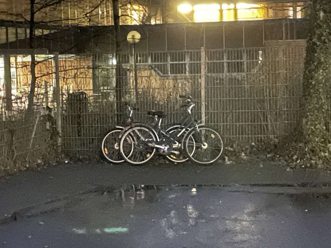 Bild zu gemeldetem Anliegen vom *2024-01-30 12:38:08