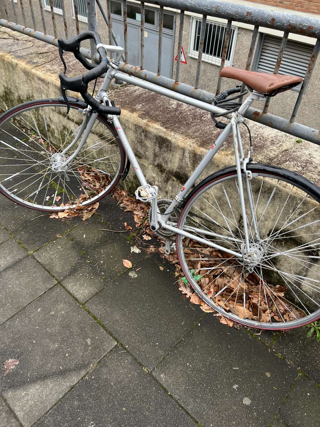 Bild zu gemeldetem Anliegen vom *2024-01-16 09:42:37