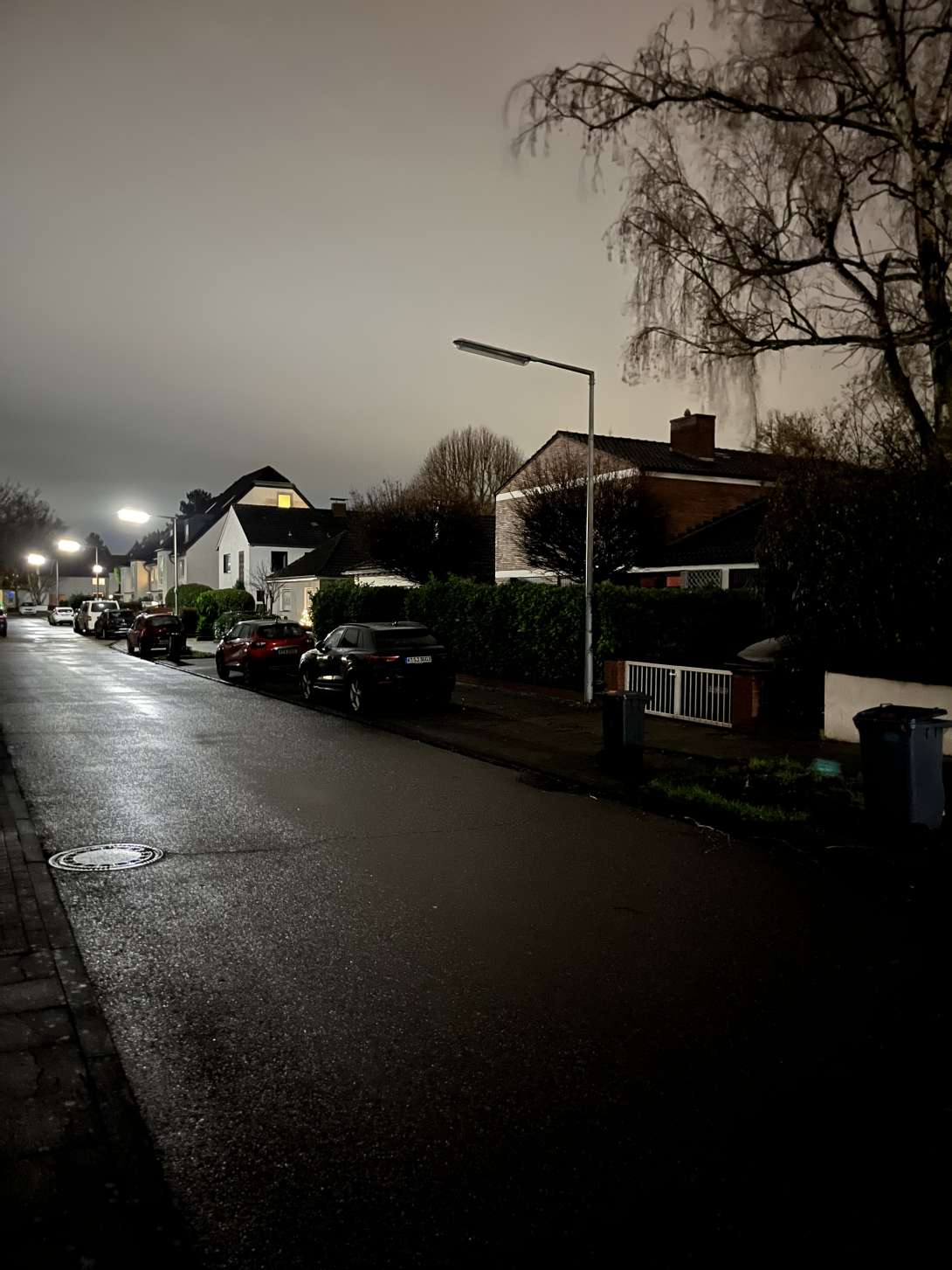 Bild zu gemeldetem Anliegen vom *2024-01-23 20:42:10