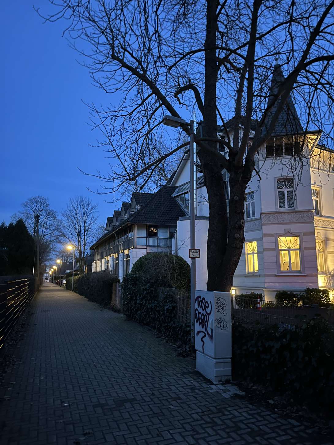 Bild zu gemeldetem Anliegen vom *2024-01-27 18:00:56