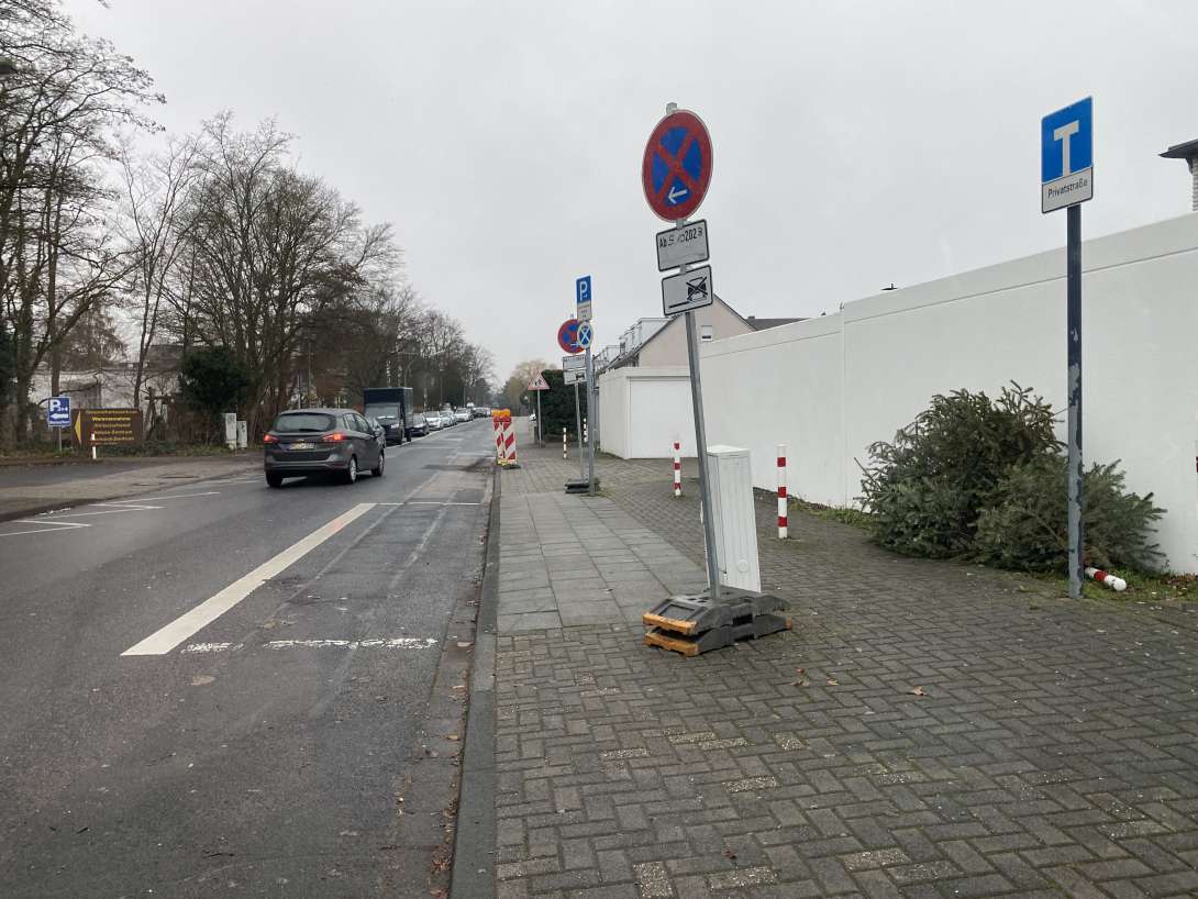 Bild zu gemeldetem Anliegen vom *2024-01-08 08:03:24