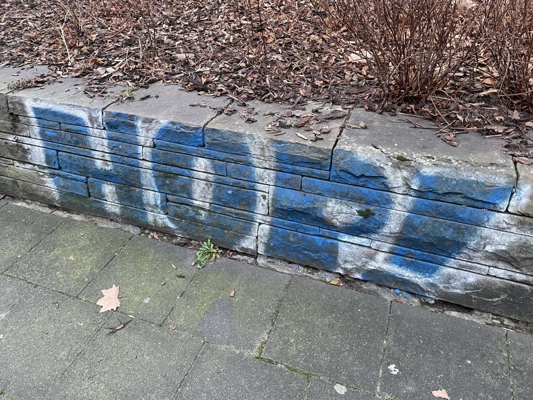 Bild zu gemeldetem Anliegen vom *2024-01-18 05:59:44