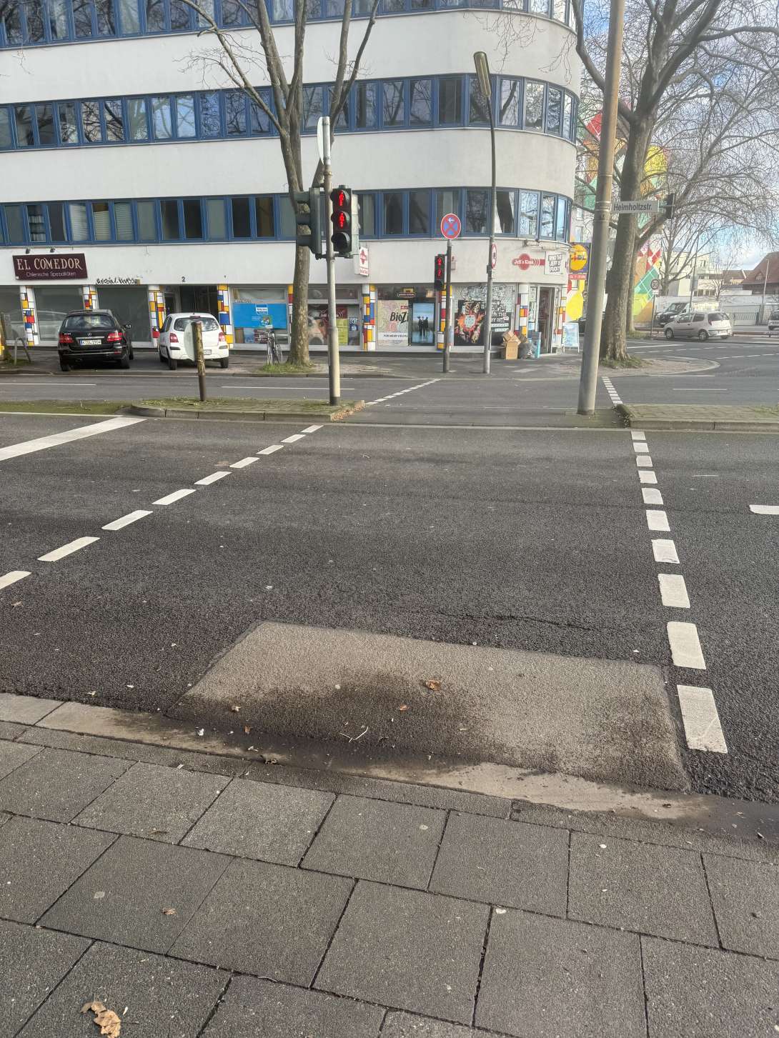 Bild zu gemeldetem Anliegen vom *2024-01-08 08:08:46