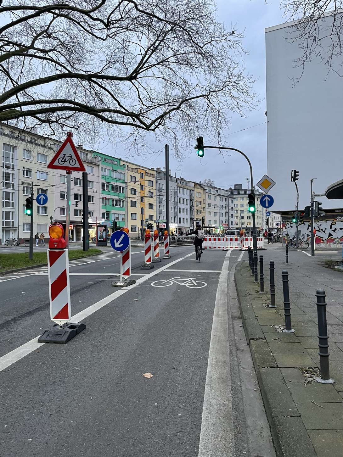 Bild zu gemeldetem Anliegen vom *2024-01-26 07:32:15