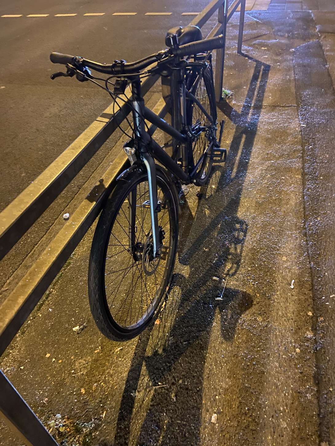 Bild zu gemeldetem Anliegen vom *2024-01-08 08:47:03