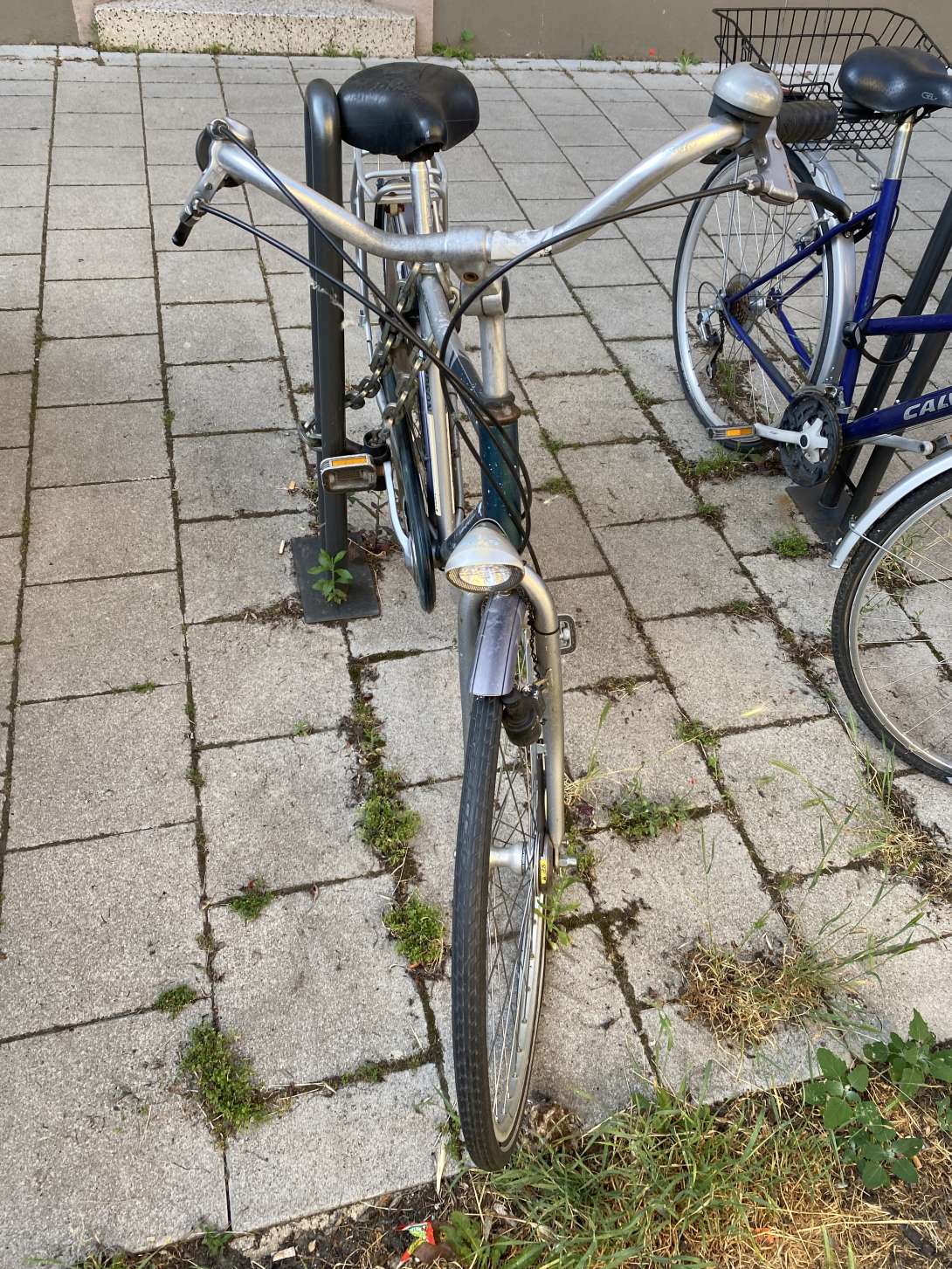 Bild zu gemeldetem Anliegen vom *2024-01-30 13:36:05