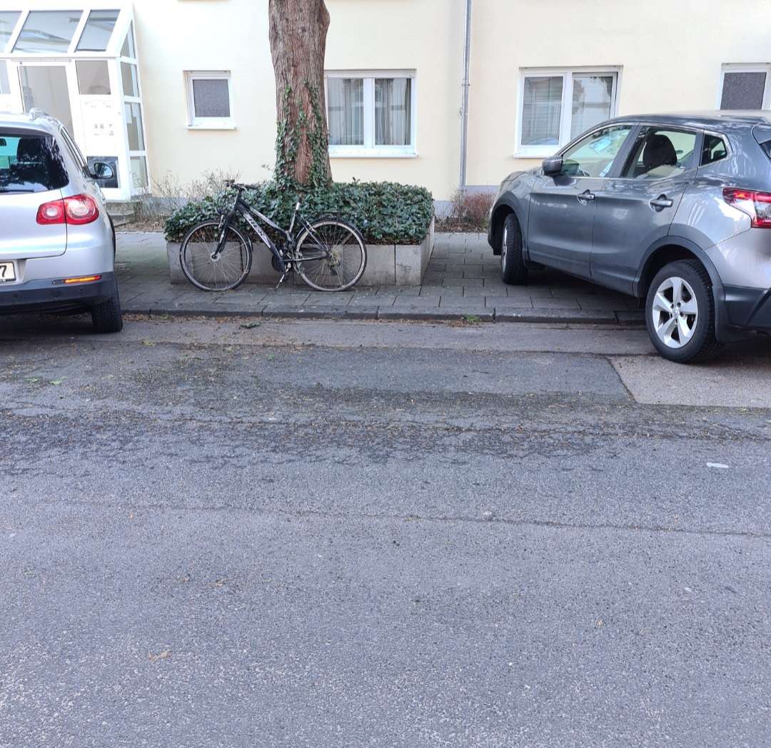 Bild zu gemeldetem Anliegen vom *2024-01-28 07:09:27