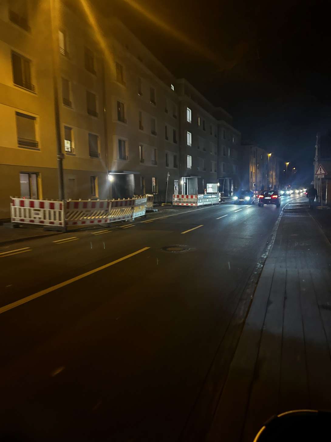 Bild zu gemeldetem Anliegen vom *2024-01-26 08:11:10