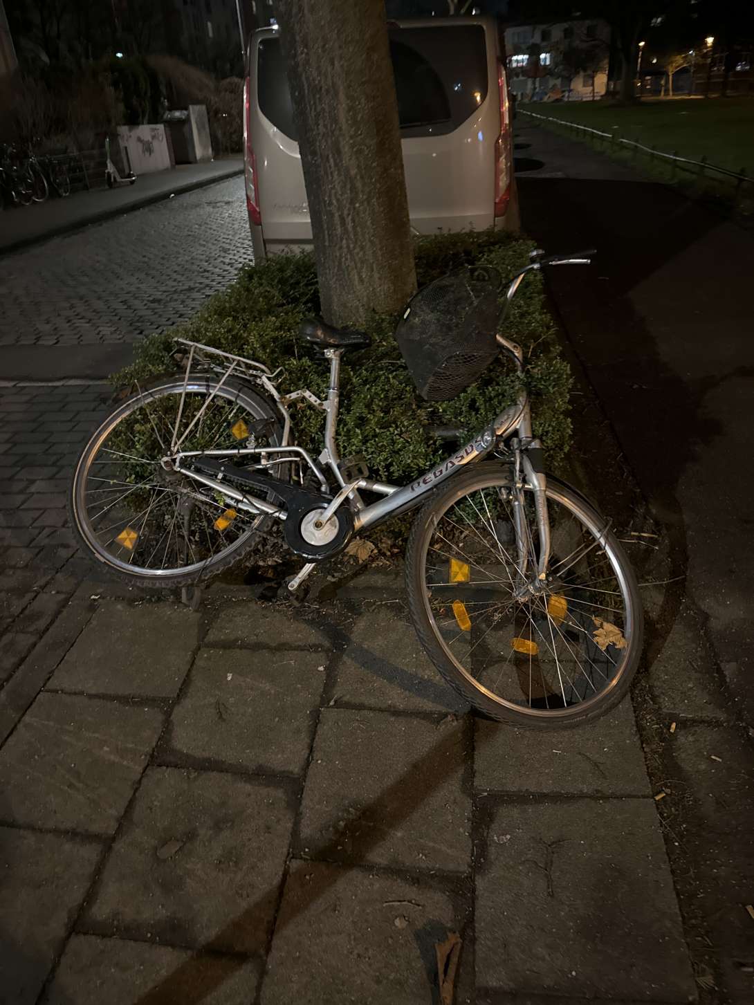 Bild zu gemeldetem Anliegen vom *2024-01-30 12:27:01