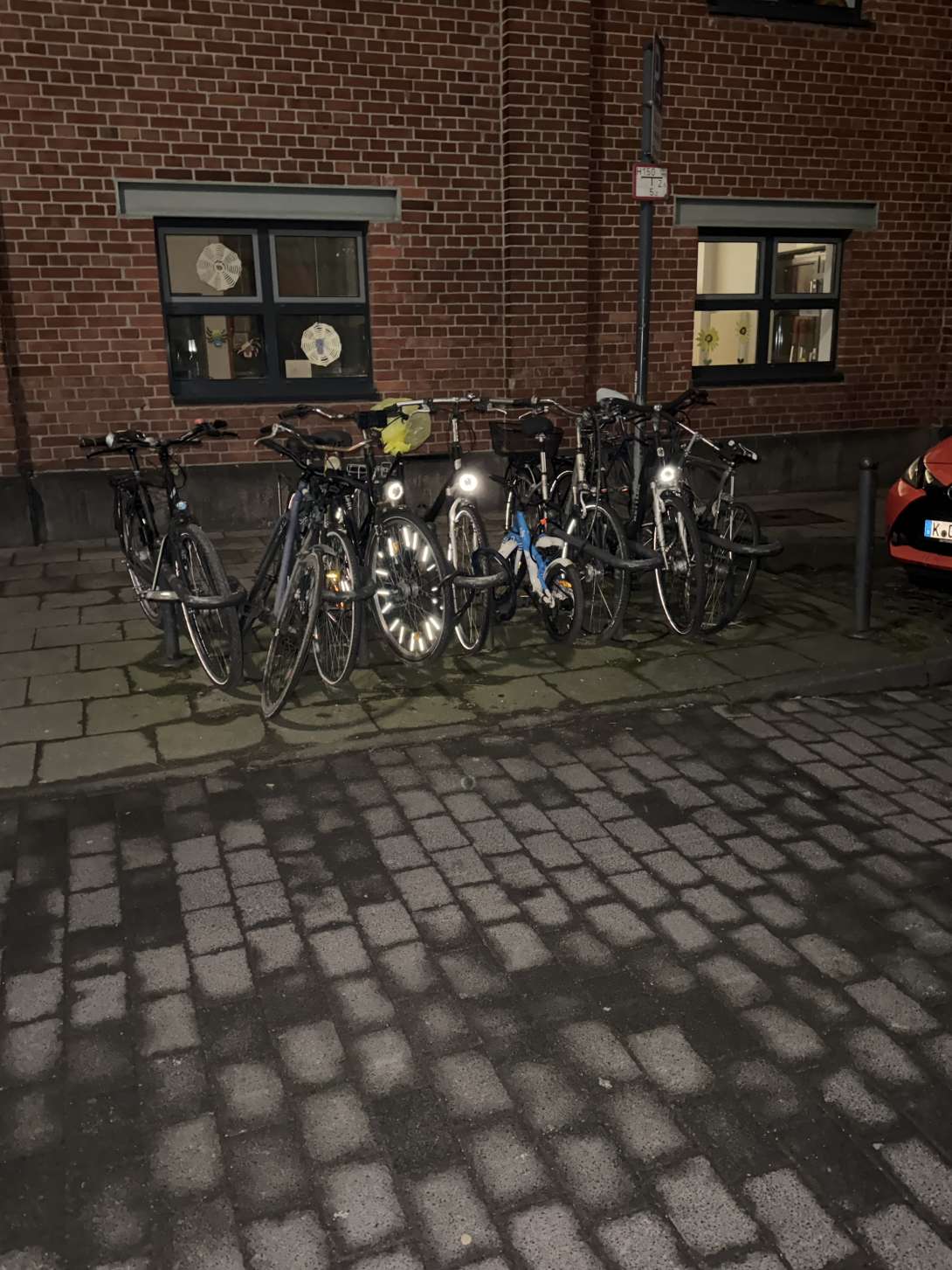 Bild zu gemeldetem Anliegen vom *2024-01-30 11:45:24