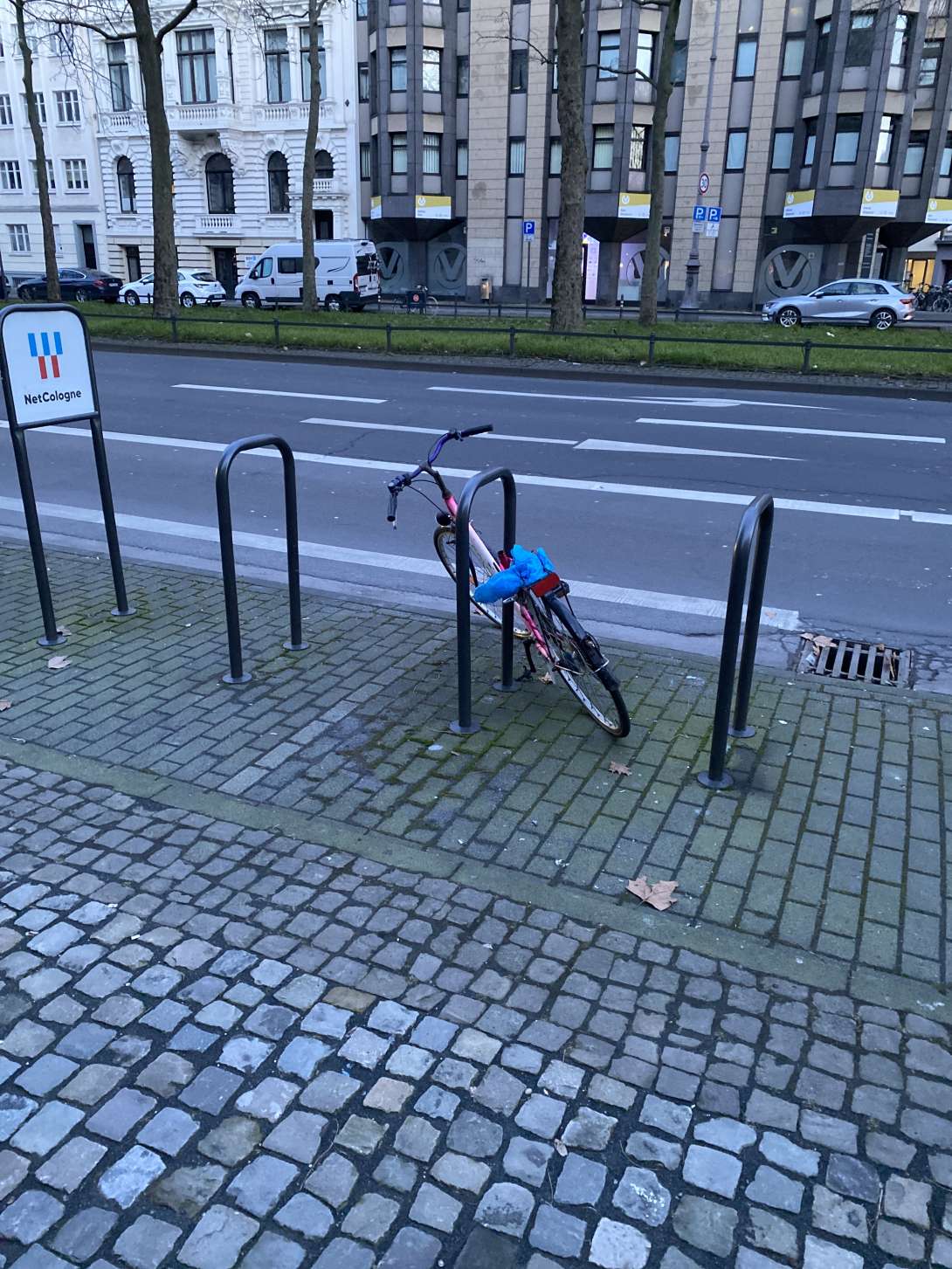 Bild zu gemeldetem Anliegen vom *2024-01-29 09:25:07