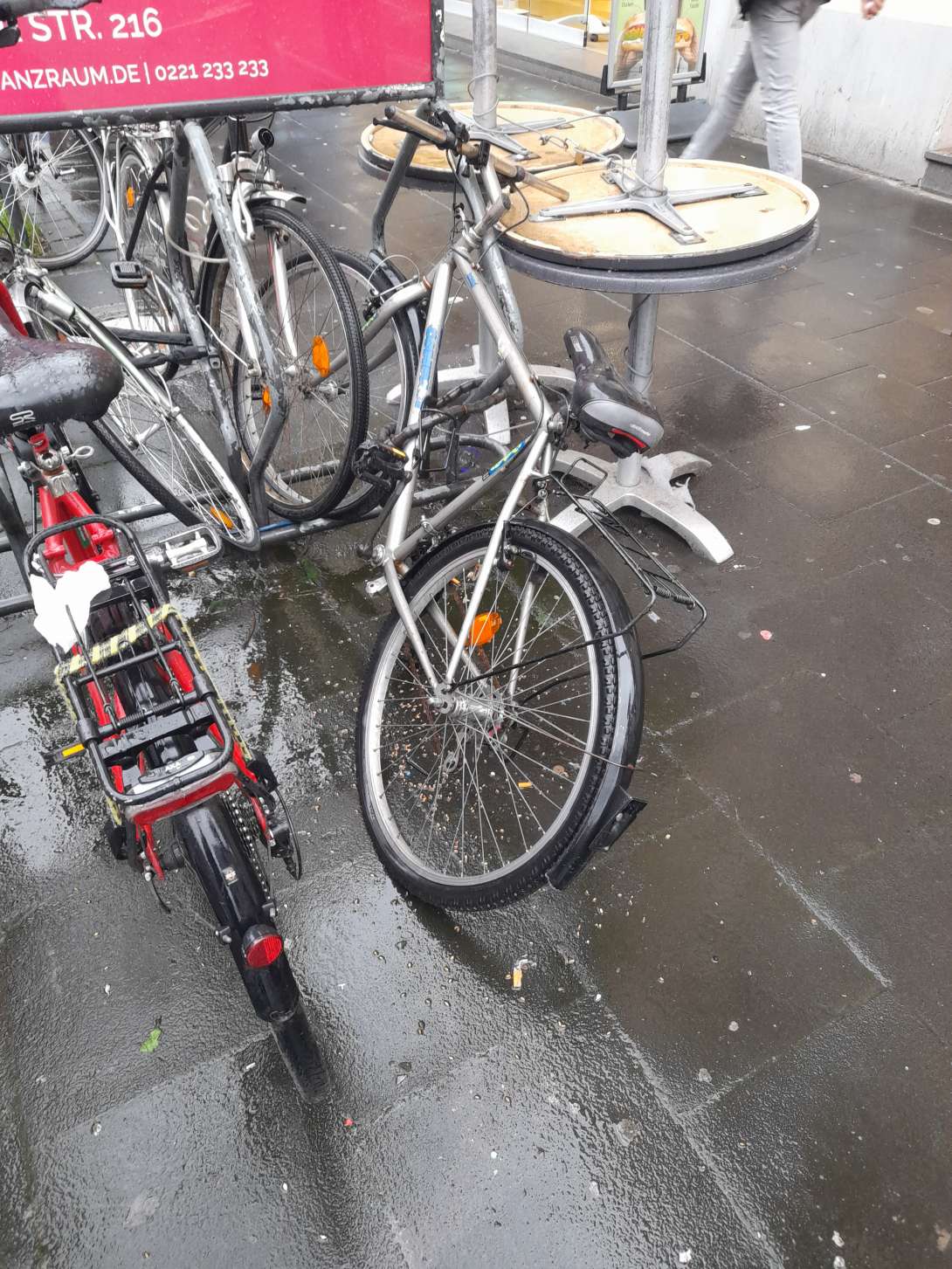 Bild zu gemeldetem Anliegen vom *2024-02-23 08:46:09