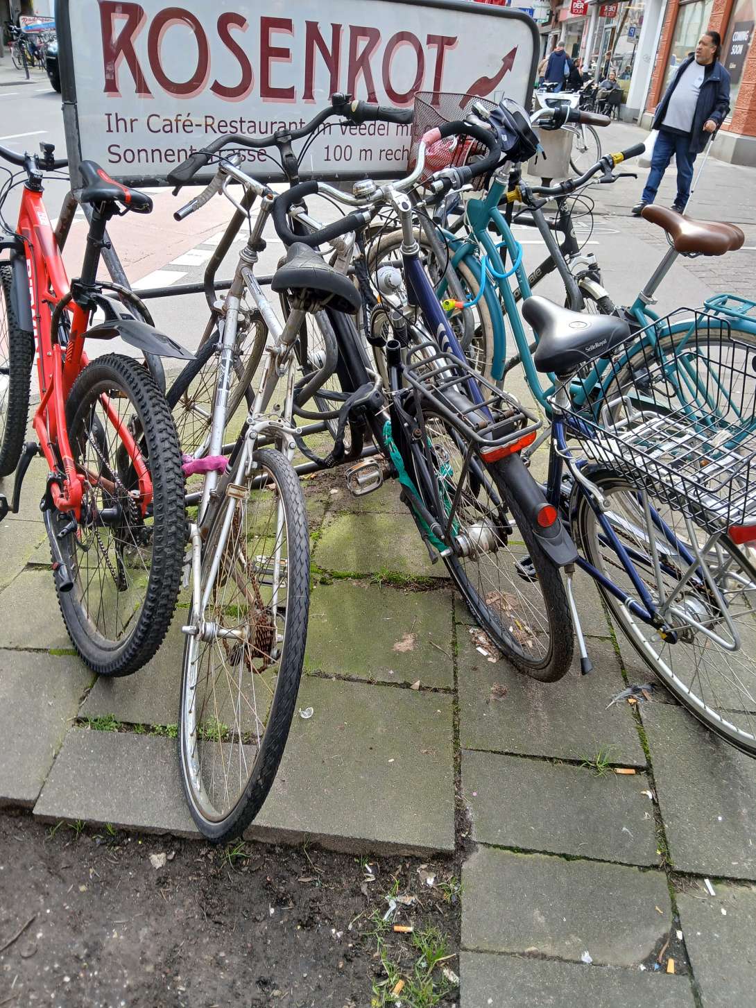 Bild zu gemeldetem Anliegen vom *2024-02-21 13:28:09