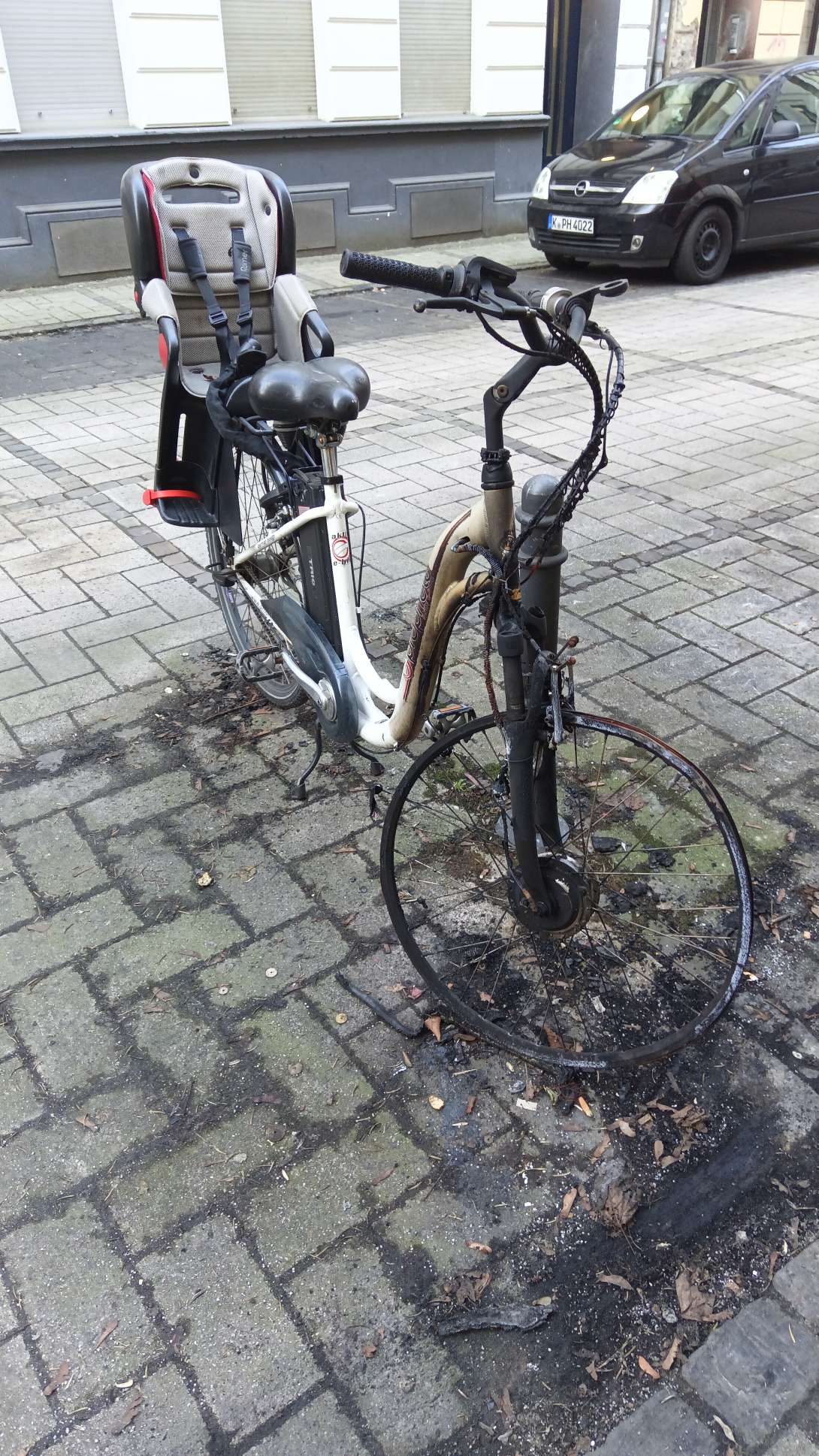 Bild zu gemeldetem Anliegen vom *2024-02-09 19:12:07