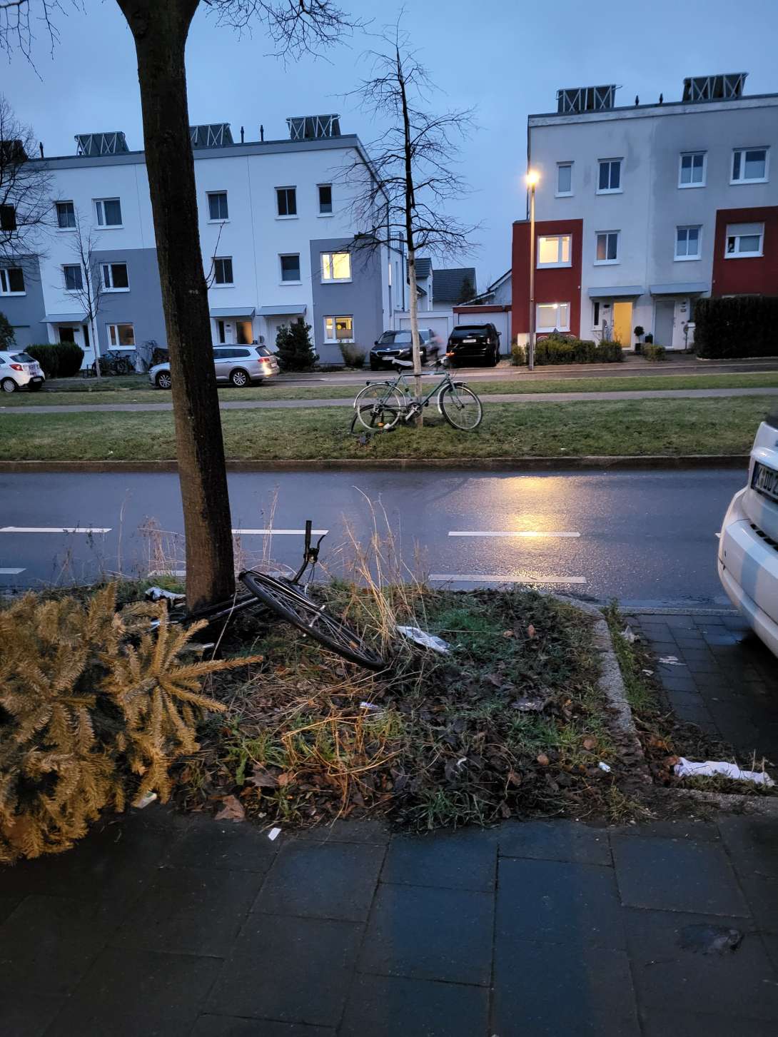 Bild zu gemeldetem Anliegen vom *2024-02-05 08:51:50