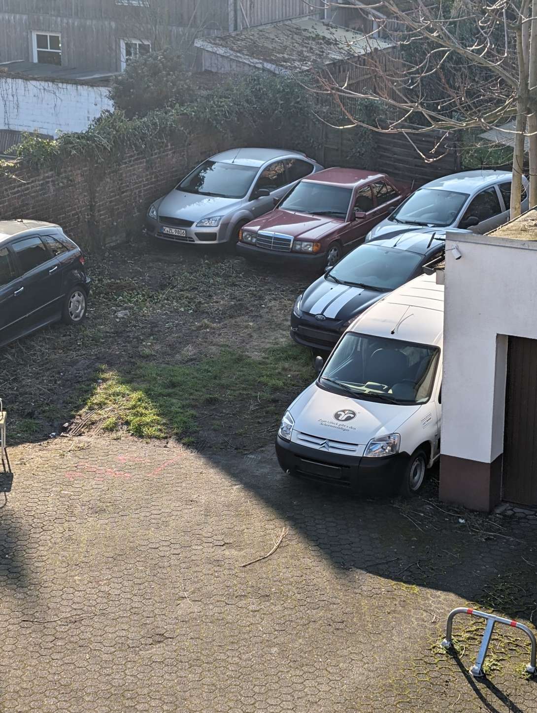 Bild zu gemeldetem Anliegen vom *2024-02-29 20:03:02