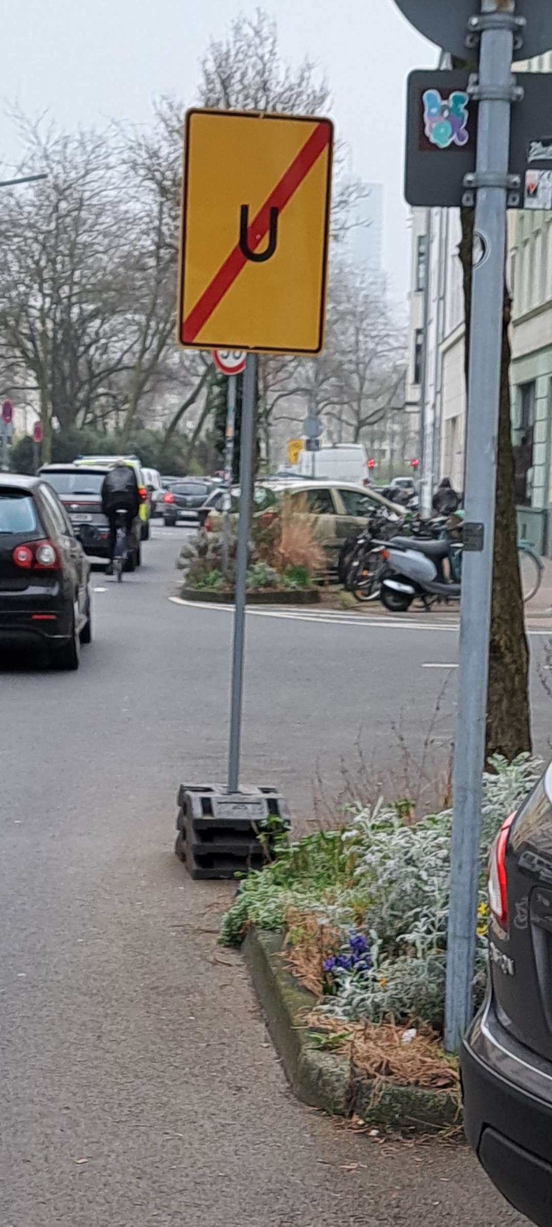 Bild zu gemeldetem Anliegen vom *2024-02-29 09:56:38