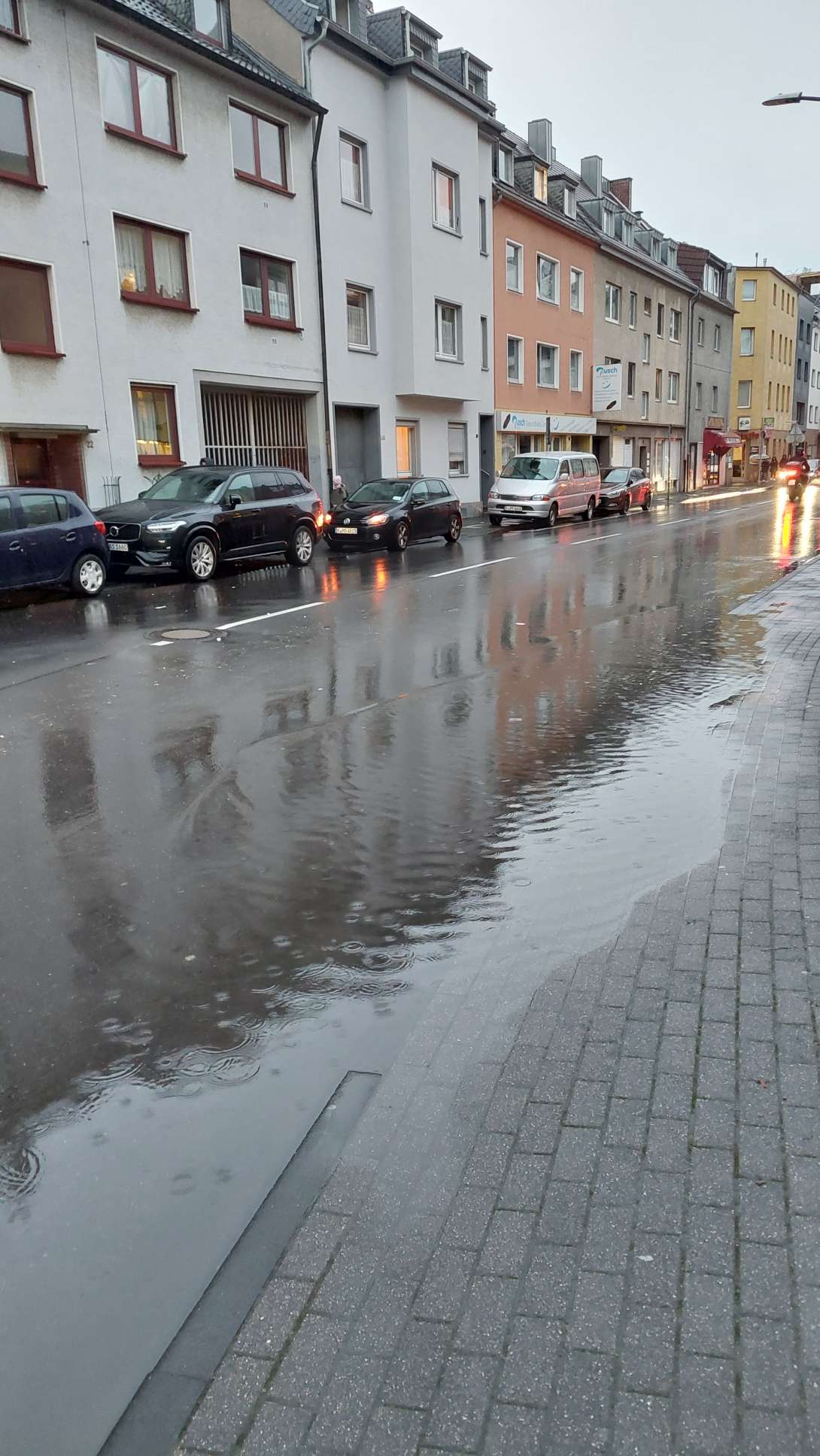 Bild zu gemeldetem Anliegen vom *2024-02-07 09:09:25