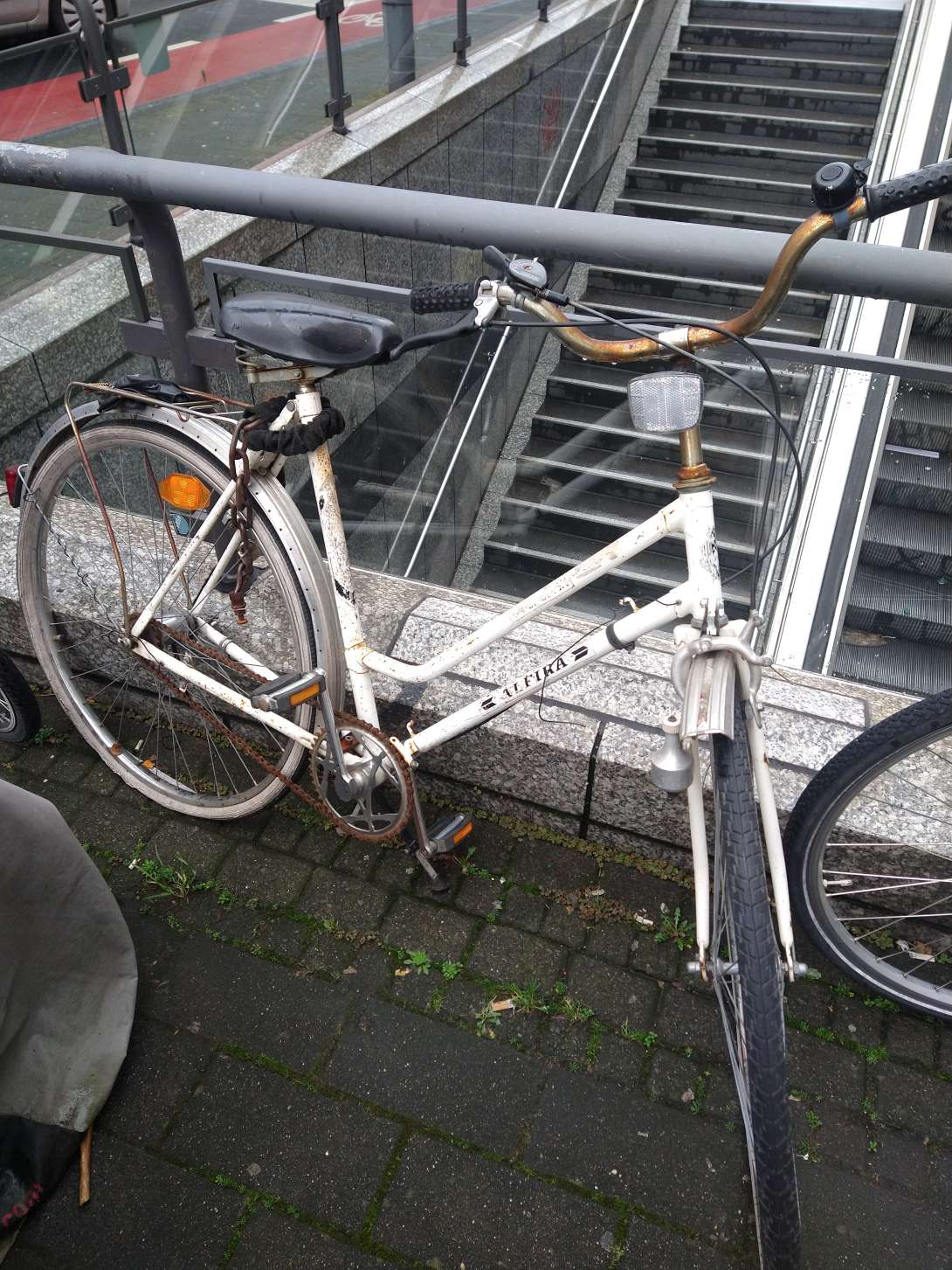 Bild zu gemeldetem Anliegen vom *2024-05-08 09:31:43