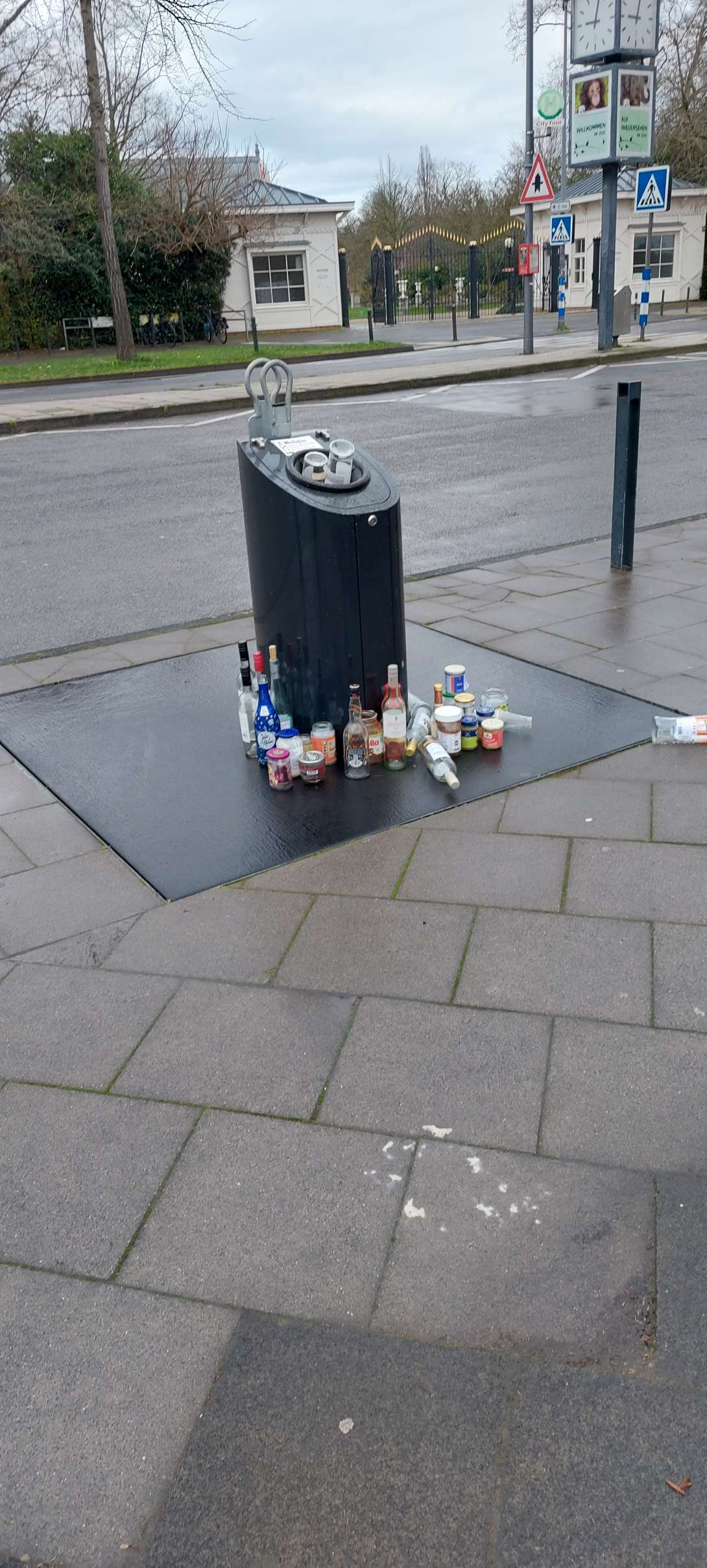 Bild zu gemeldetem Anliegen vom *2024-02-25 09:02:36