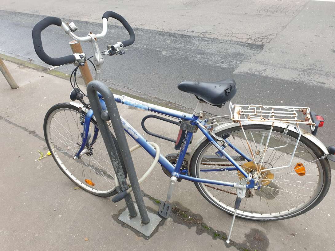 Bild zu gemeldetem Anliegen vom *2024-02-20 16:19:38