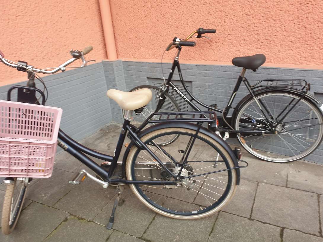 Bild zu gemeldetem Anliegen vom *2024-02-15 10:30:48