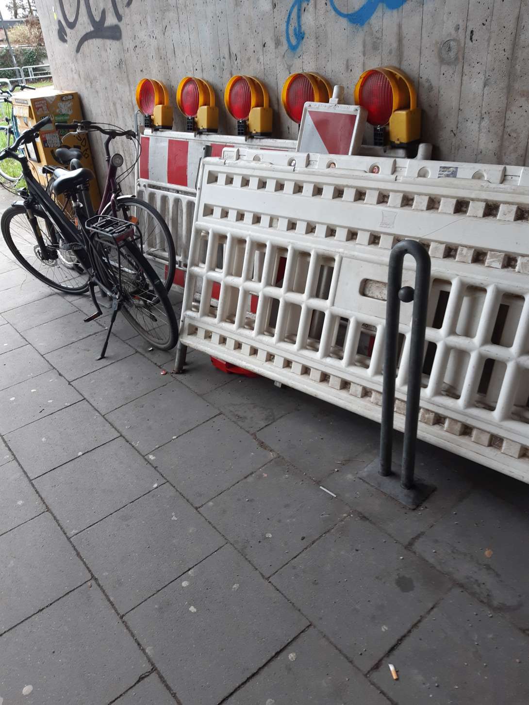 Bild zu gemeldetem Anliegen vom *2024-02-14 12:32:19